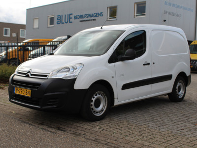 Citroen Berlingo 1.6 BlueHDI 100PK Automaat Euro6 Galicia â airco â cruise control â schuifdeur