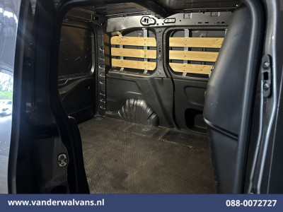 Citroën Berlingo 1.6 BlueHDI 100pk L1H1 Euro6 Airco | Navigatie | Apple Carplay | Cruisecontrol | Sidebars Dakdragers, Android Auto, Parkeersensoren, Zijdeur foto 13