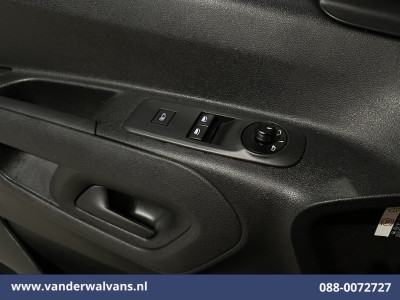 Citroën Berlingo 1.6 BlueHDI 100pk L1H1 Euro6 Airco | Navigatie | Apple Carplay | Cruisecontrol | Sidebars Dakdragers, Android Auto, Parkeersensoren, Zijdeur foto 16