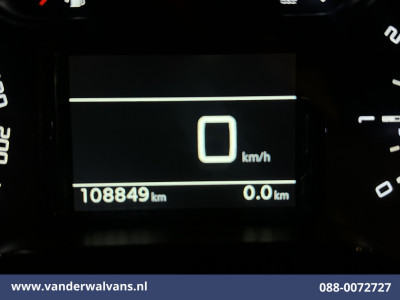 Citroën Berlingo 1.6 BlueHDI 100pk L1H1 Euro6 Airco | Navigatie | Apple Carplay | Cruisecontrol | Sidebars Dakdragers, Android Auto, Parkeersensoren, Zijdeur foto 18