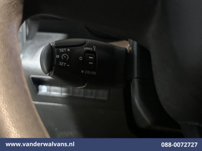 Citroën Berlingo 1.6 BlueHDI 100pk L1H1 Euro6 Airco | Navigatie | Apple Carplay | Cruisecontrol | Sidebars Dakdragers, Android Auto, Parkeersensoren, Zijdeur foto 5