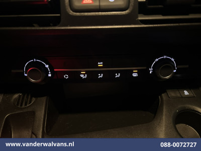 Citroën Berlingo 1.6 BlueHDI 100pk L1H1 Euro6 Airco | Navigatie | Apple Carplay | Cruisecontrol | Sidebars Dakdragers, Android Auto, Parkeersensoren, Zijdeur foto 6
