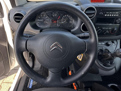 Citroën Berlingo 1.6 BlueHDI 75 Airco|Trekhaak|Cruise 14