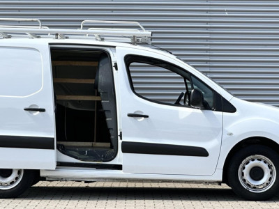 Citroën Berlingo 1.6 BlueHDI 75 Airco|Trekhaak|Cruise 3
