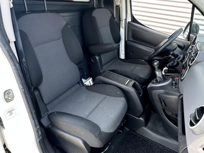 Citroën Berlingo 1.6 BlueHDI 75 Airco|Trekhaak|Cruise 4
