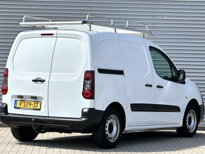 Citroën Berlingo 1.6 BlueHDI 75 Airco|Trekhaak|Cruise 5