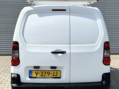 Citroën Berlingo 1.6 BlueHDI 75 Airco|Trekhaak|Cruise 8
