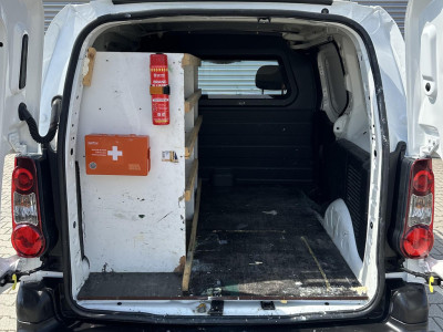 Citroën Berlingo 1.6 BlueHDI 75 Airco|Trekhaak|Cruise 9