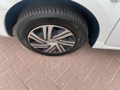 Citroën Berlingo 1.6 BlueHDI 75 Business / 2019 /EURO6 / AIRCO / 3ZITS /149.508 KM NAP  NAVIGATIE / PDC / APK 4-5-2027 / foto 6