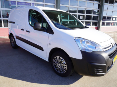 Citroën Berlingo 1.6 BlueHDI 75 Club