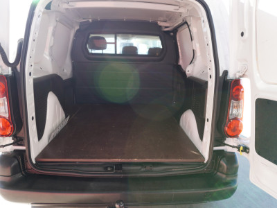 Citroën Berlingo 1.6 BlueHDI 75 Club foto 10