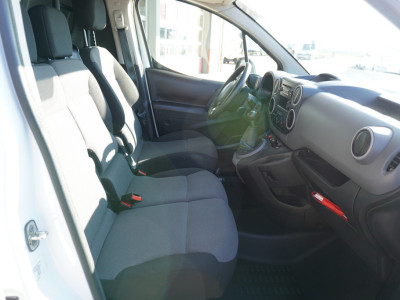 Citroën Berlingo 1.6 BlueHDI 75 Club foto 11