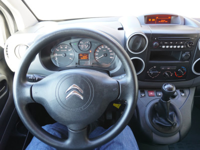 Citroën Berlingo 1.6 BlueHDI 75 Club foto 12