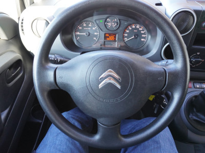 Citroën Berlingo 1.6 BlueHDI 75 Club foto 13