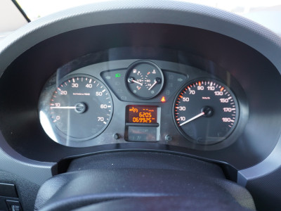 Citroën Berlingo 1.6 BlueHDI 75 Club foto 14