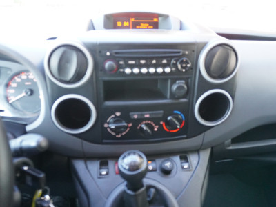 Citroën Berlingo 1.6 BlueHDI 75 Club foto 15