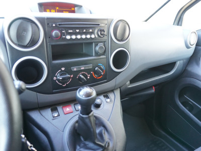 Citroën Berlingo 1.6 BlueHDI 75 Club foto 16