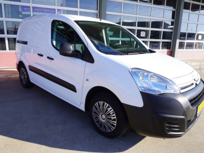 Citroën Berlingo 1.6 BlueHDI 75 Club foto 2