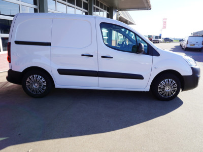 Citroën Berlingo 1.6 BlueHDI 75 Club foto 3
