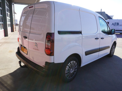 Citroën Berlingo 1.6 BlueHDI 75 Club foto 4