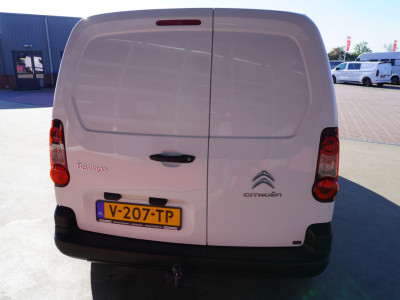 Citroën Berlingo 1.6 BlueHDI 75 Club foto 5