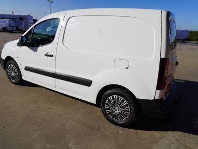Citroën Berlingo 1.6 BlueHDI 75 Club foto 6