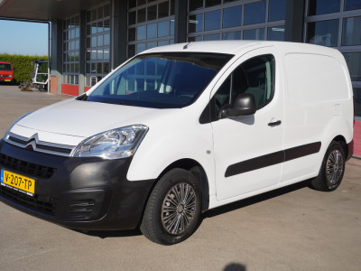 Citroën Berlingo 1.6 BlueHDI 75 Club foto 8