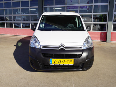 Citroën Berlingo 1.6 BlueHDI 75 Club foto 9