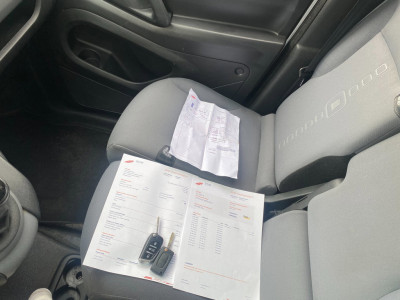 Citroën Berlingo 1.6 BlueHDI 75 Club / Euro6 / 115.976 KM NAP / Airco / 3Zits / APK 17-9-2027 / Airbag / Elek ramen / foto 10