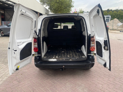 Citroën Berlingo 1.6 BlueHDI 75 Club / Euro6 / 115.976 KM NAP / Airco / 3Zits / APK 17-9-2027 / Airbag / Elek ramen / foto 5