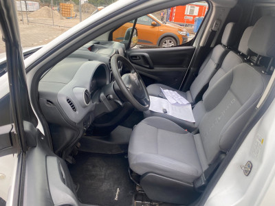 Citroën Berlingo 1.6 BlueHDI 75 Club / Euro6 / 115.976 KM NAP / Airco / 3Zits / APK 17-9-2027 / Airbag / Elek ramen / foto 7