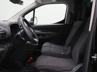Citroën Berlingo 1.6 BlueHDI Club 3-Zits, Airco, Cruise, Apple Carplay, Bluetooth, Elektrische Ramen, PDC foto 10