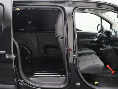Citroën Berlingo 1.6 BlueHDI Club 3-Zits, Airco, Cruise, Apple Carplay, Bluetooth, Elektrische Ramen, PDC foto 11