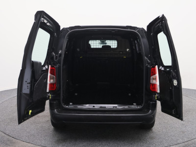 Citroën Berlingo 1.6 BlueHDI Club 3-Zits, Airco, Cruise, Apple Carplay, Bluetooth, Elektrische Ramen, PDC foto 12
