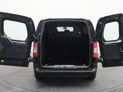 Citroën Berlingo 1.6 BlueHDI Club 3-Zits, Airco, Cruise, Apple Carplay, Bluetooth, Elektrische Ramen, PDC foto 13
