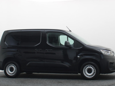 Citroën Berlingo 1.6 BlueHDI Club 3-Zits, Airco, Cruise, Apple Carplay, Bluetooth, Elektrische Ramen, PDC foto 20
