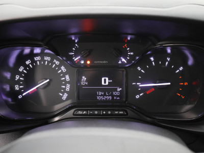 Citroën Berlingo 1.6 BlueHDI Club 3-Zits, Airco, Cruise, Apple Carplay, Bluetooth, Elektrische Ramen, PDC foto 4