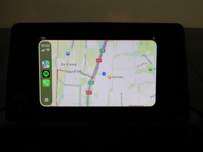 Citroën Berlingo 1.6 BlueHDI Club 3-Zits, Airco, Cruise, Apple Carplay, Bluetooth, Elektrische Ramen, PDC foto 5