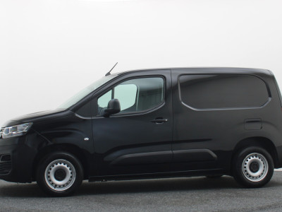 Citroën Berlingo 1.6 BlueHDI Club 3-Zits, Airco, Cruise, Apple Carplay, Bluetooth, Elektrische Ramen, PDC foto 7