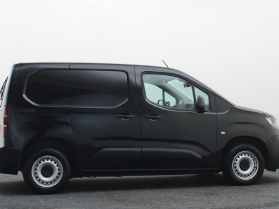 Citroën Berlingo 1.6 BlueHDI Club 3-Zits, Airco, Cruise, Apple Carplay, Bluetooth, Elektrische Ramen, PDC foto 8