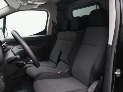 Citroën Berlingo 1.6 BlueHDI Club 3-Zits, Airco, Cruise, Apple Carplay, Bluetooth, Elektrische Ramen, PDC foto 9