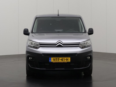 Citroën Berlingo 1.6 BlueHDI Club | 3-Zits | Multimedia | Airco | Cruise | Betimmering 10