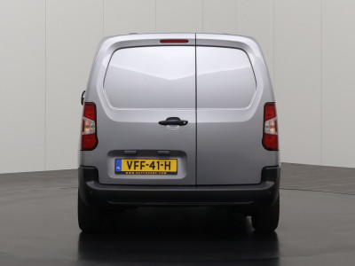 Citroën Berlingo 1.6 BlueHDI Club | 3-Zits | Multimedia | Airco | Cruise | Betimmering 11