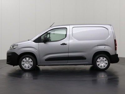 Citroën Berlingo 1.6 BlueHDI Club | 3-Zits | Multimedia | Airco | Cruise | Betimmering 12