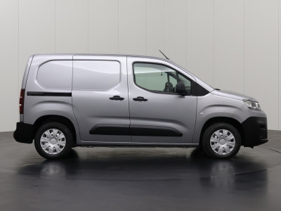 Citroën Berlingo 1.6 BlueHDI Club | 3-Zits | Multimedia | Airco | Cruise | Betimmering 13