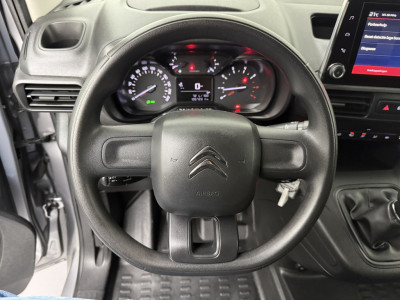 Citroën Berlingo 1.6 BlueHDI Club | 3-Zits | Multimedia | Airco | Cruise | Betimmering 14