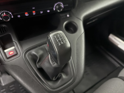 Citroën Berlingo 1.6 BlueHDI Club | 3-Zits | Multimedia | Airco | Cruise | Betimmering 16