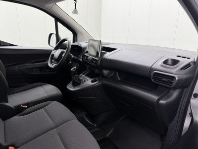 Citroën Berlingo 1.6 BlueHDI Club | 3-Zits | Multimedia | Airco | Cruise | Betimmering 19