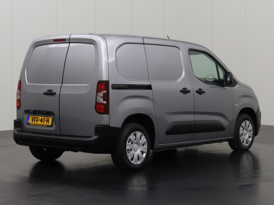 Citroën Berlingo 1.6 BlueHDI Club | 3-Zits | Multimedia | Airco | Cruise | Betimmering 2