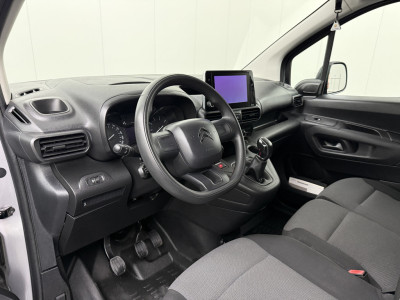 Citroën Berlingo 1.6 BlueHDI Club | 3-Zits | Multimedia | Airco | Cruise | Betimmering 3